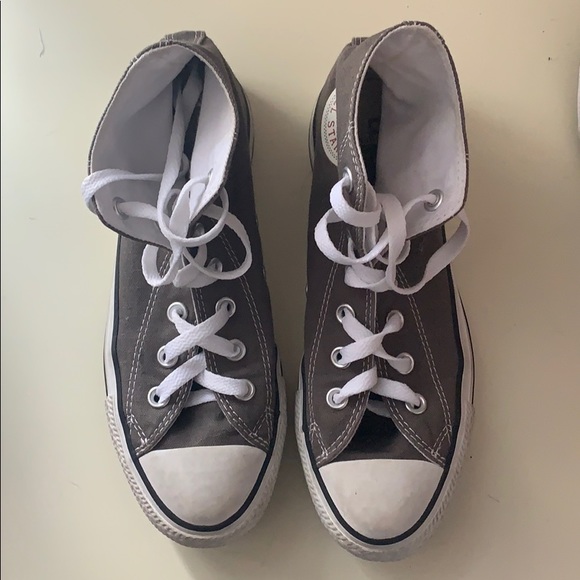 Converse sneakers - Picture 2 of 3